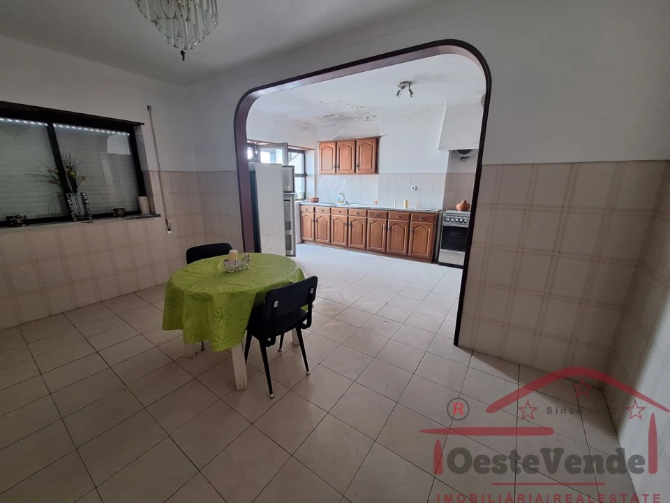 Apartamento T3 para Venda em Nossa Senhora do Pópulo, Coto e São Gregório Foto 16