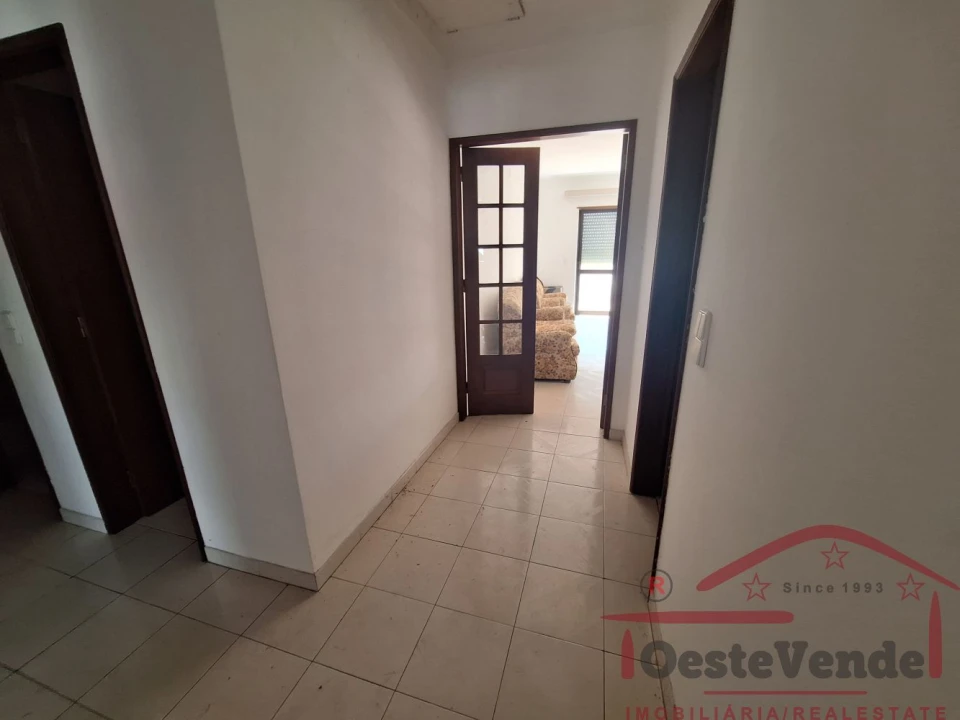 Apartamento T3 para Venda em Nossa Senhora do Pópulo, Coto e São Gregório Foto 24