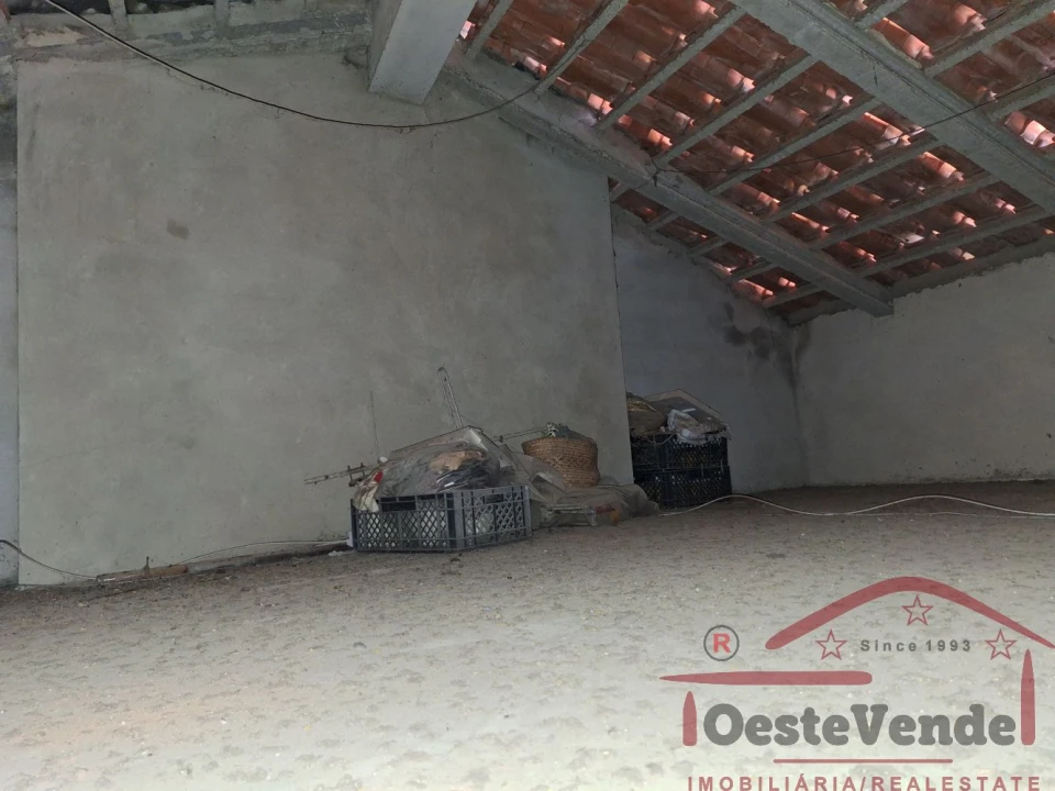 Apartamento T3 para Venda em Nossa Senhora do Pópulo, Coto e São Gregório Foto 49