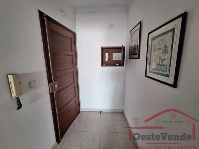 Apartamento T3 para Venda em Nossa Senhora do Pópulo, Coto e São Gregório Foto 28