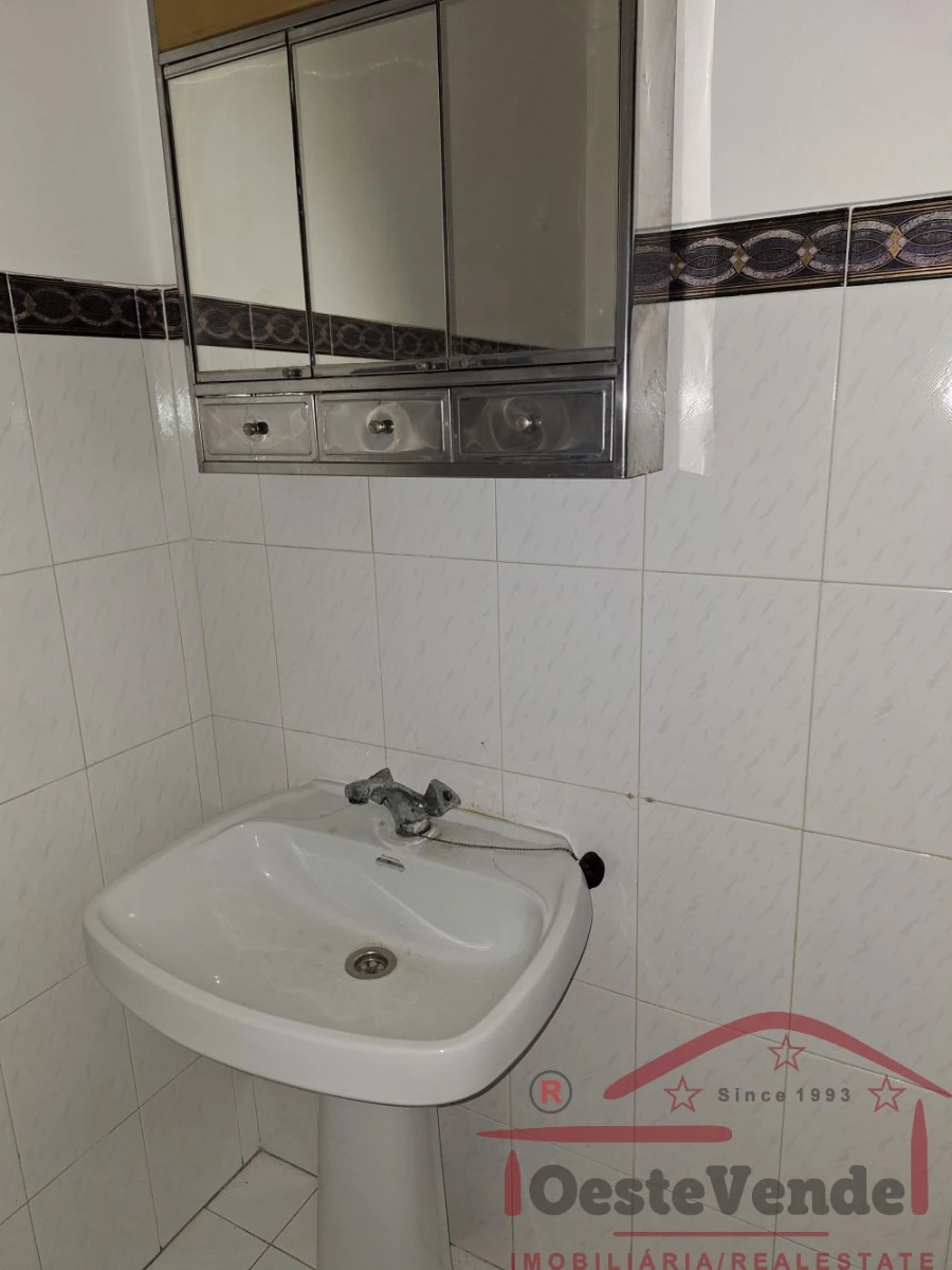 Apartamento T3 para Venda em Nossa Senhora do Pópulo, Coto e São Gregório Foto 31