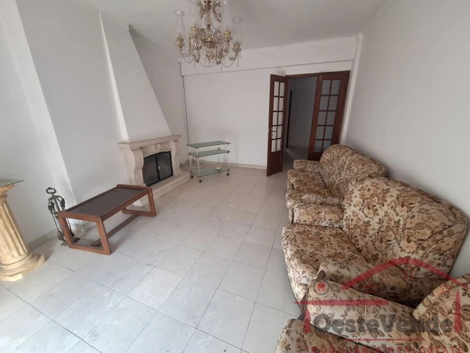 Apartamento T3 para Venda em Nossa Senhora do Pópulo, Coto e São Gregório Foto 8