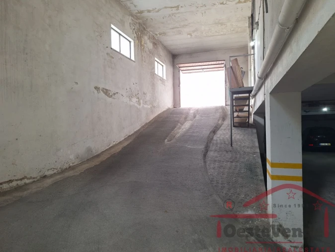 Apartamento T3 para Venda em Nossa Senhora do Pópulo, Coto e São Gregório Foto 57