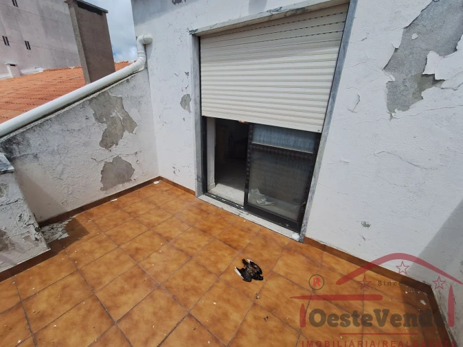 Apartamento T3 para Venda em Nossa Senhora do Pópulo, Coto e São Gregório Foto 38