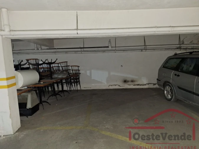 Apartamento T3 para Venda em Nossa Senhora do Pópulo, Coto e São Gregório Foto 55