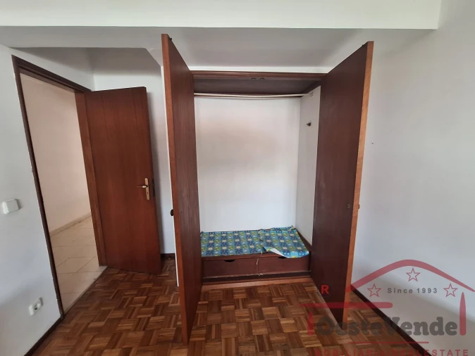 Apartamento T3 para Venda em Nossa Senhora do Pópulo, Coto e São Gregório Foto 20