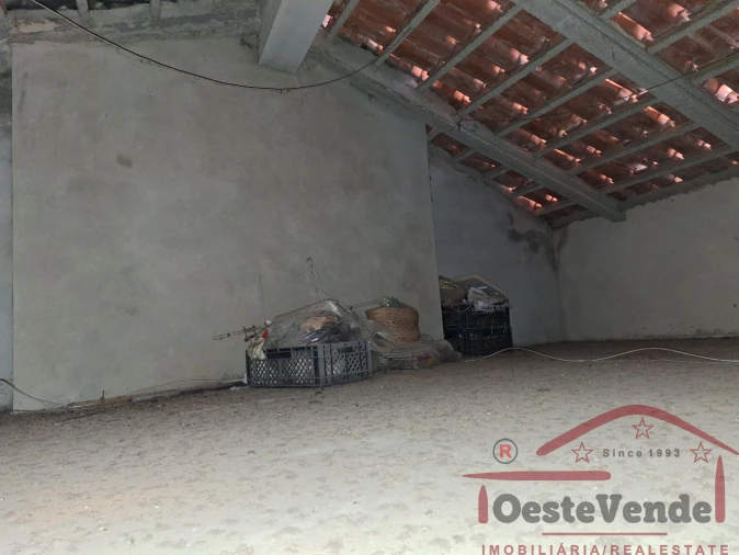 Apartamento T3 para Venda em Nossa Senhora do Pópulo, Coto e São Gregório Foto 49