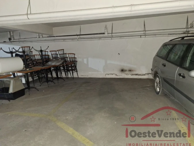 Apartamento T3 para Venda em Nossa Senhora do Pópulo, Coto e São Gregório Foto 54