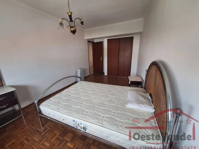 Apartamento T3 para Venda em Nossa Senhora do Pópulo, Coto e São Gregório Foto 19