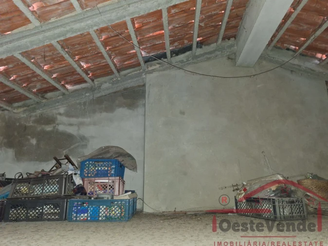 Apartamento T3 para Venda em Nossa Senhora do Pópulo, Coto e São Gregório Foto 50
