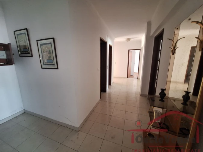 Apartamento T3 para Venda em Nossa Senhora do Pópulo, Coto e São Gregório Foto 27