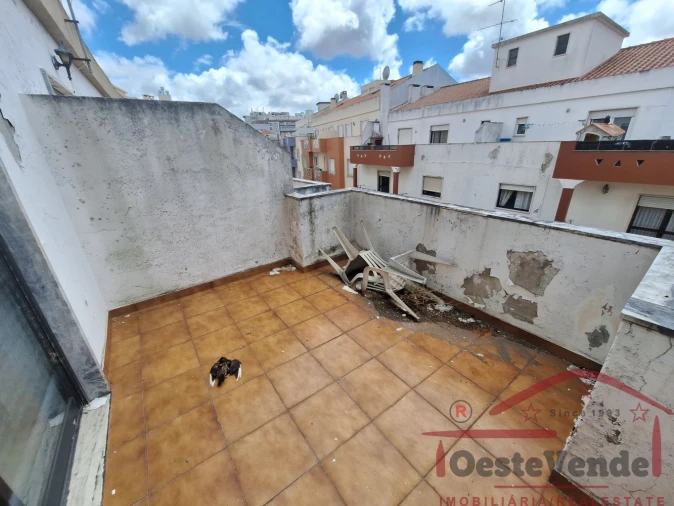 Apartamento T3 para Venda em Nossa Senhora do Pópulo, Coto e São Gregório Foto 37