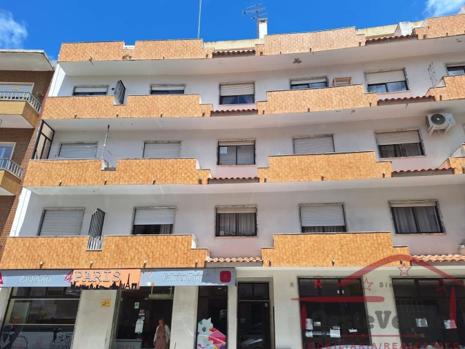 Apartamento T3 para Venda em Nossa Senhora do Pópulo, Coto e São Gregório Foto 2