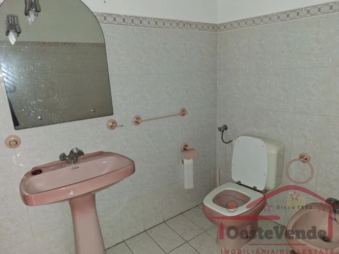Apartamento T3 para Venda em Nossa Senhora do Pópulo, Coto e São Gregório Foto 34