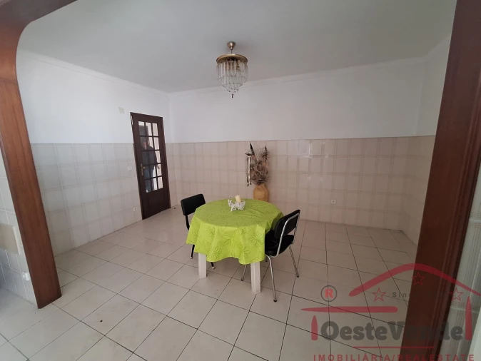 Apartamento T3 para Venda em Nossa Senhora do Pópulo, Coto e São Gregório Foto 14