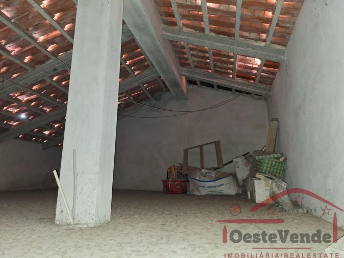 Apartamento T3 para Venda em Nossa Senhora do Pópulo, Coto e São Gregório Foto 46