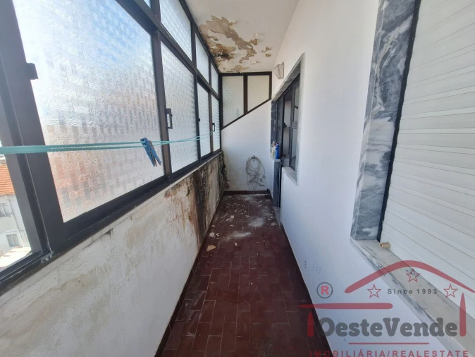 Apartamento T3 para Venda em Nossa Senhora do Pópulo, Coto e São Gregório Foto 41