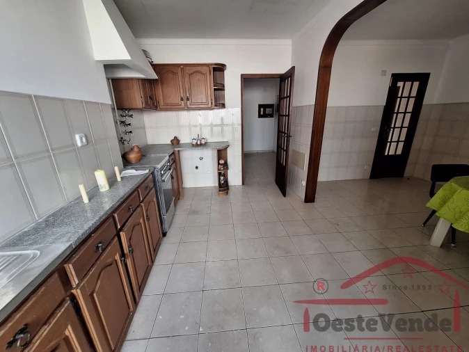 Apartamento T3 para Venda em Nossa Senhora do Pópulo, Coto e São Gregório Foto 13