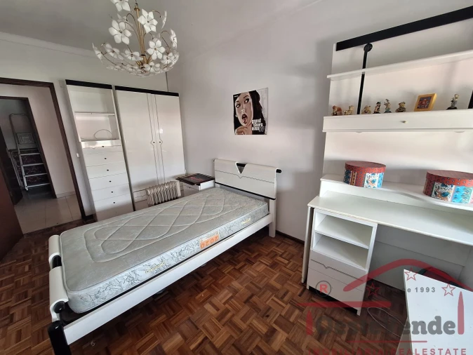 Apartamento T3 para Venda em Nossa Senhora do Pópulo, Coto e São Gregório Foto 23