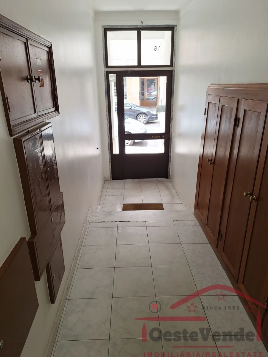 Apartamento T3 para Venda em Nossa Senhora do Pópulo, Coto e São Gregório Foto 58