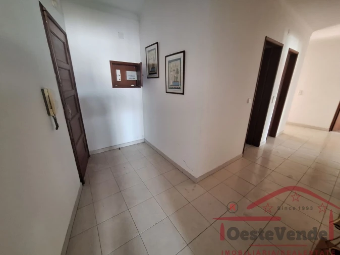 Apartamento T3 para Venda em Nossa Senhora do Pópulo, Coto e São Gregório Foto 25