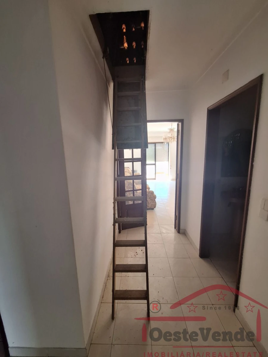 Apartamento T3 para Venda em Nossa Senhora do Pópulo, Coto e São Gregório Foto 43