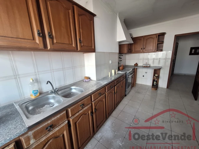 Apartamento T3 para Venda em Nossa Senhora do Pópulo, Coto e São Gregório Foto 12