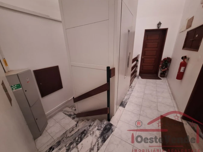 Apartamento T3 para Venda em Nossa Senhora do Pópulo, Coto e São Gregório Foto 52
