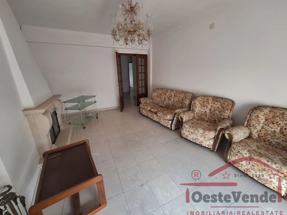 Apartamento T3 para Venda em Nossa Senhora do Pópulo, Coto e São Gregório Foto 6