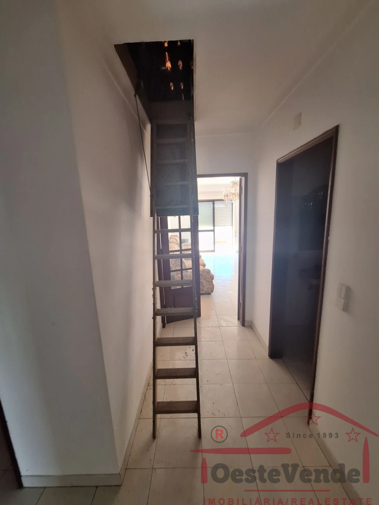 Apartamento T3 para Venda em Nossa Senhora do Pópulo, Coto e São Gregório Foto 44