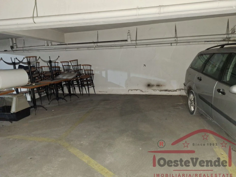 Apartamento T3 para Venda em Nossa Senhora do Pópulo, Coto e São Gregório Foto 54
