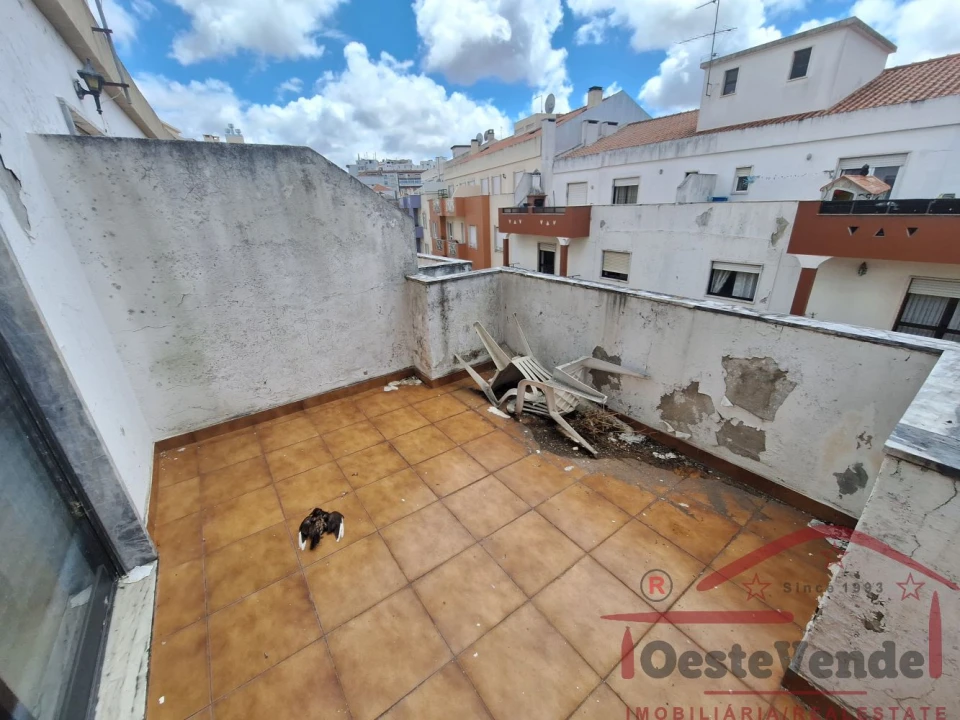 Apartamento T3 para Venda em Nossa Senhora do Pópulo, Coto e São Gregório Foto 37