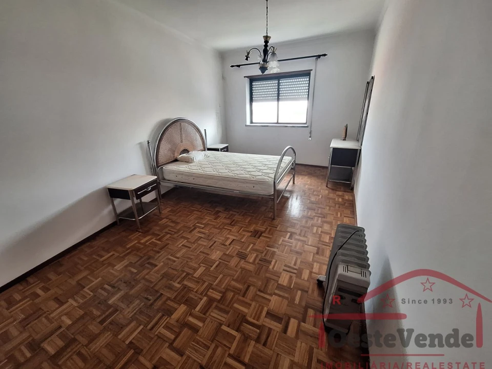 Apartamento T3 para Venda em Nossa Senhora do Pópulo, Coto e São Gregório Foto 17
