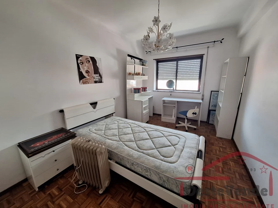 Apartamento T3 para Venda em Nossa Senhora do Pópulo, Coto e São Gregório Foto 22