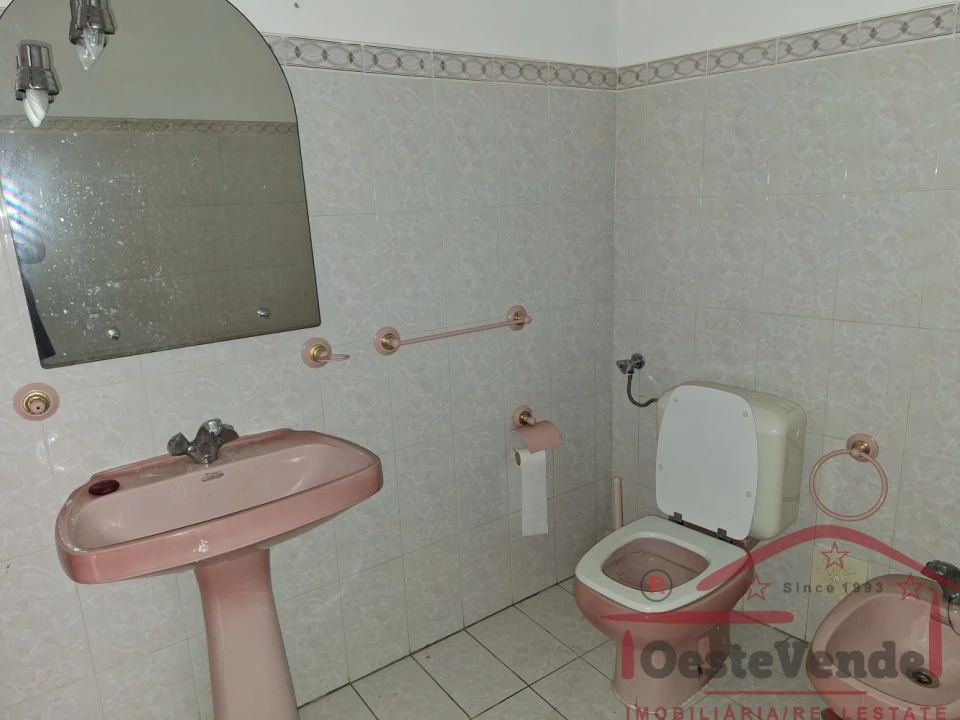 Apartamento T3 para Venda em Nossa Senhora do Pópulo, Coto e São Gregório Foto 34