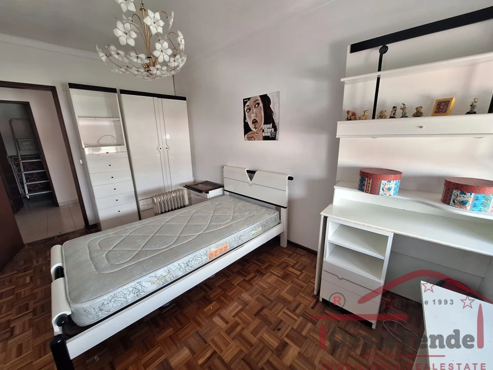 Apartamento T3 para Venda em Nossa Senhora do Pópulo, Coto e São Gregório Foto 23