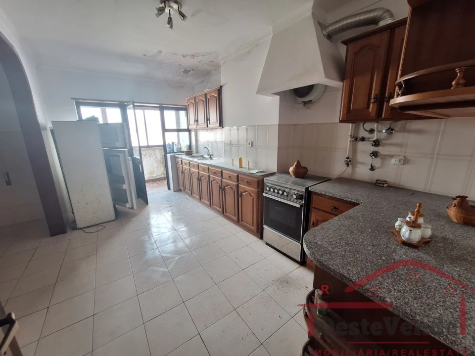 Apartamento T3 para Venda em Nossa Senhora do Pópulo, Coto e São Gregório Foto 10
