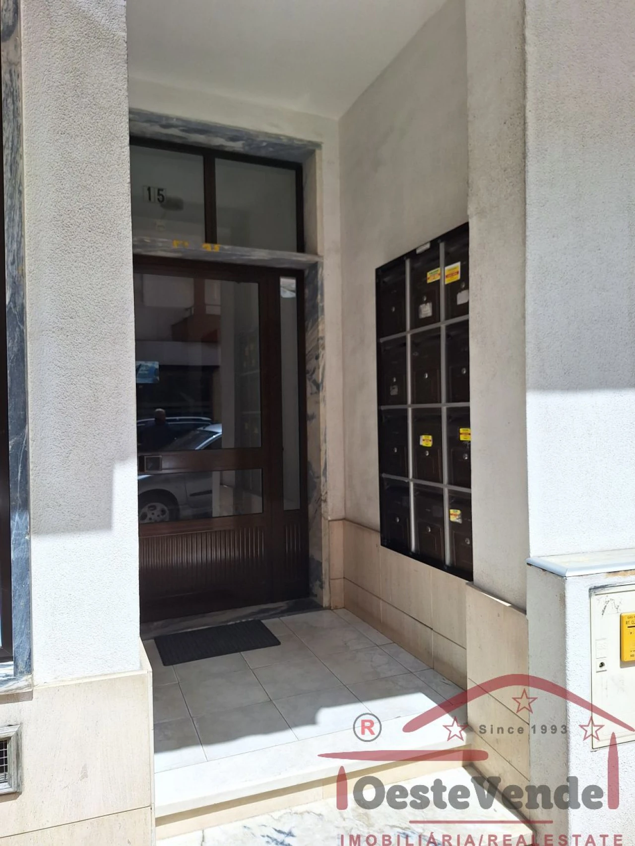 Apartamento T3 para Venda em Nossa Senhora do Pópulo, Coto e São Gregório Foto 60