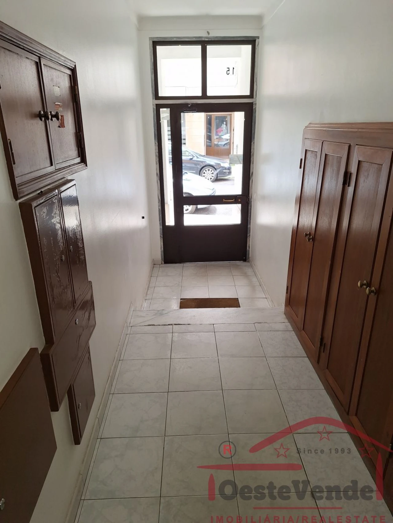 Apartamento T3 para Venda em Nossa Senhora do Pópulo, Coto e São Gregório Foto 58