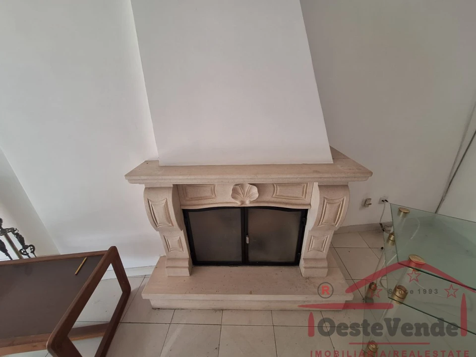 Apartamento T3 para Venda em Nossa Senhora do Pópulo, Coto e São Gregório Foto 9