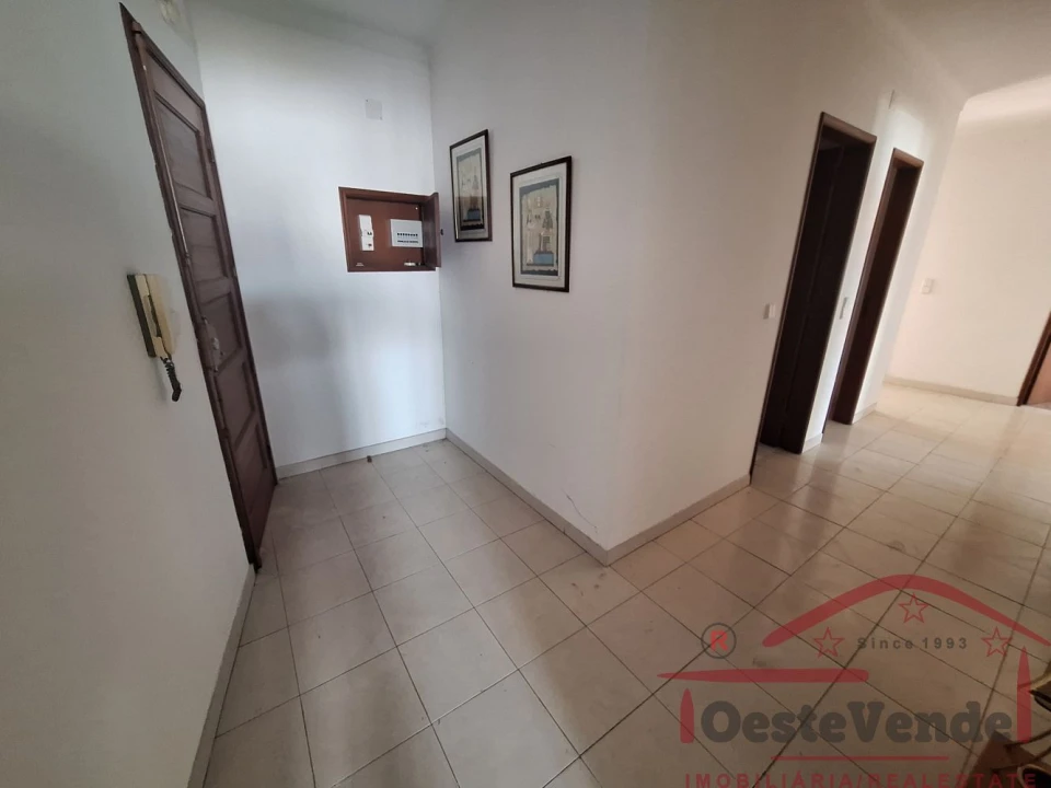 Apartamento T3 para Venda em Nossa Senhora do Pópulo, Coto e São Gregório Foto 25