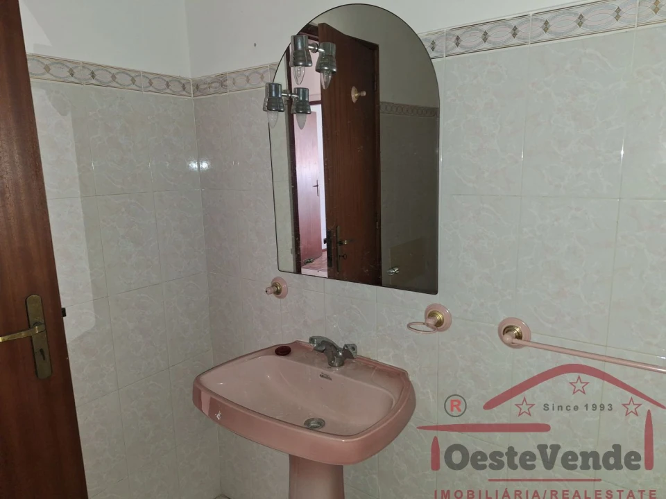Apartamento T3 para Venda em Nossa Senhora do Pópulo, Coto e São Gregório Foto 36