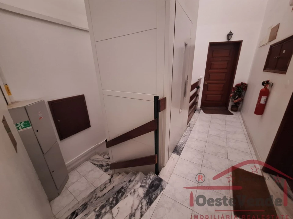 Apartamento T3 para Venda em Nossa Senhora do Pópulo, Coto e São Gregório Foto 52