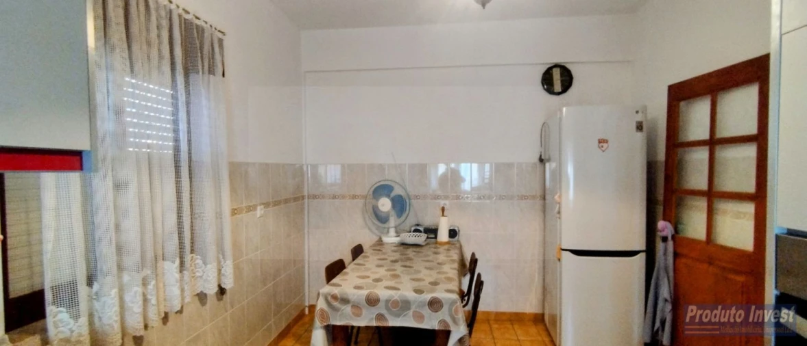 Moradia T6 para Venda em Alpedrinha Foto 25