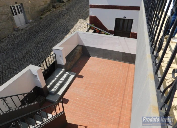 Moradia T6 para Venda em Alpedrinha Foto 12