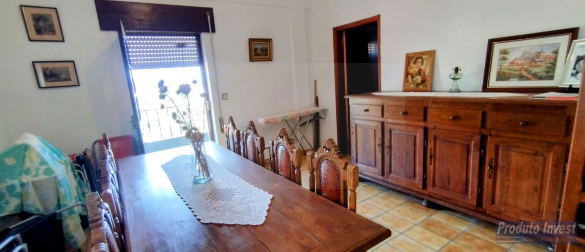 Moradia T6 para Venda em Alpedrinha Foto 5