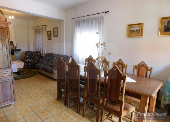 Moradia T6 para Venda em Alpedrinha Foto 16