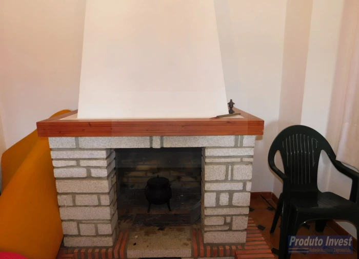 Moradia T6 para Venda em Alpedrinha Foto 10