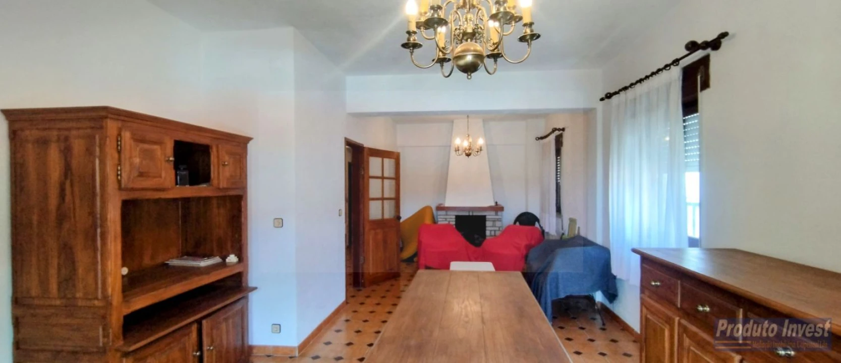 Moradia T6 para Venda em Alpedrinha Foto 19