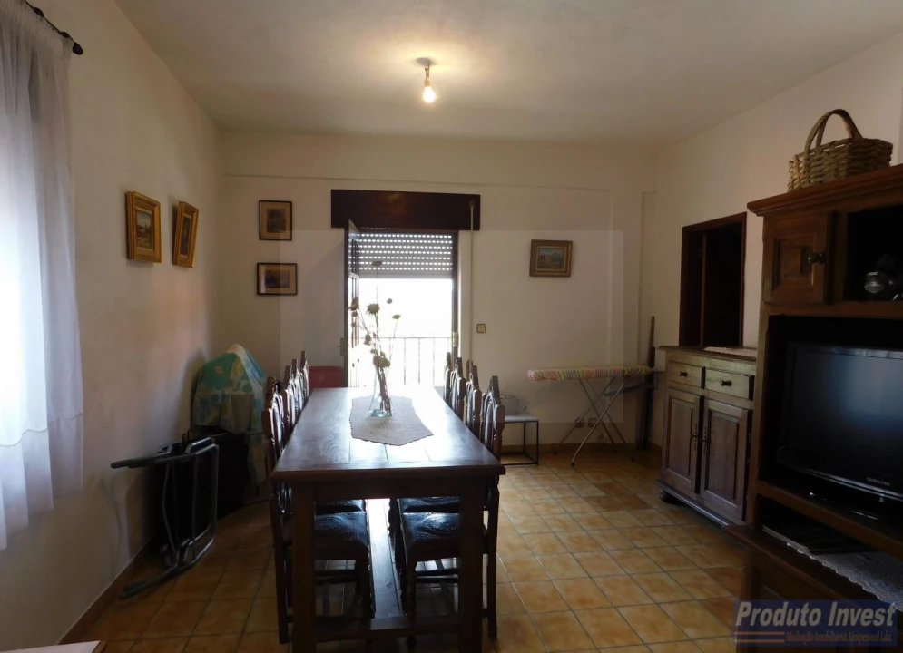 Moradia T6 para Venda em Alpedrinha Foto 14